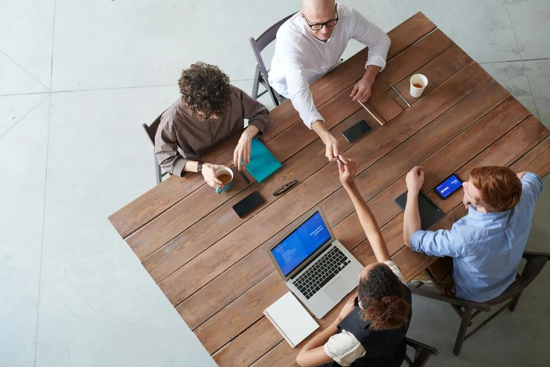 Software & IT Services Companies